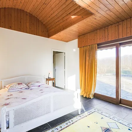 Architecte Des Annees 70 Villa