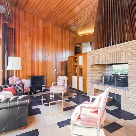 Villa Architecte Des Annees 70 Vif