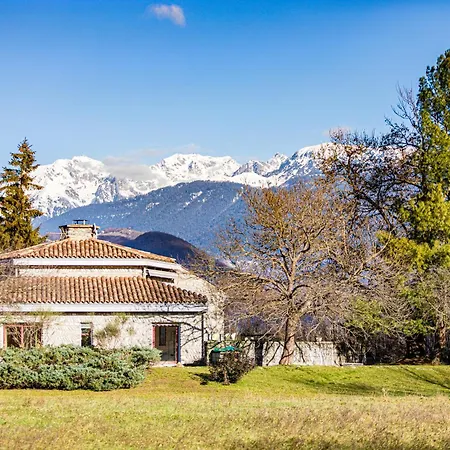 Villa Architecte Des Annees 70 Vif